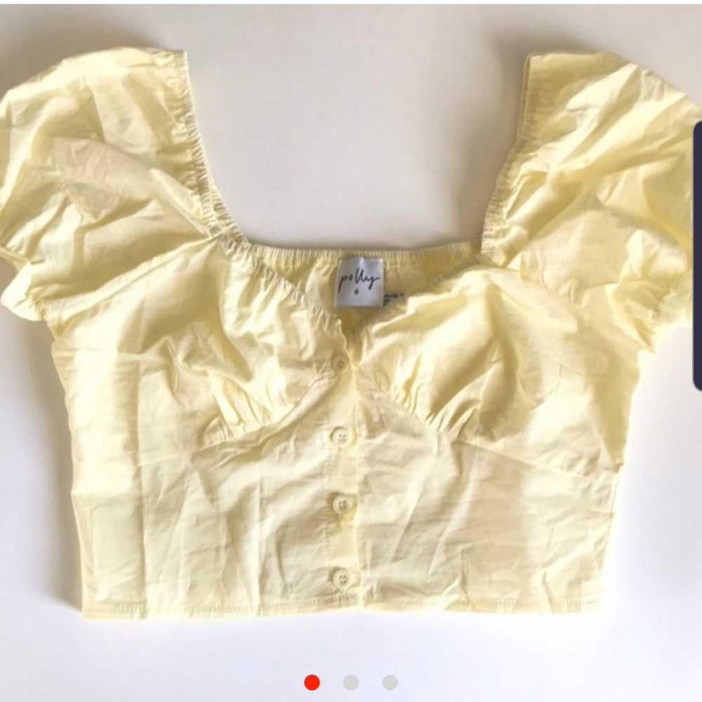 Princess Polly able top